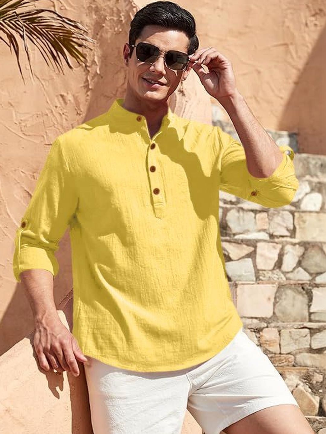 ZBIO Men Kurta-picture-30
