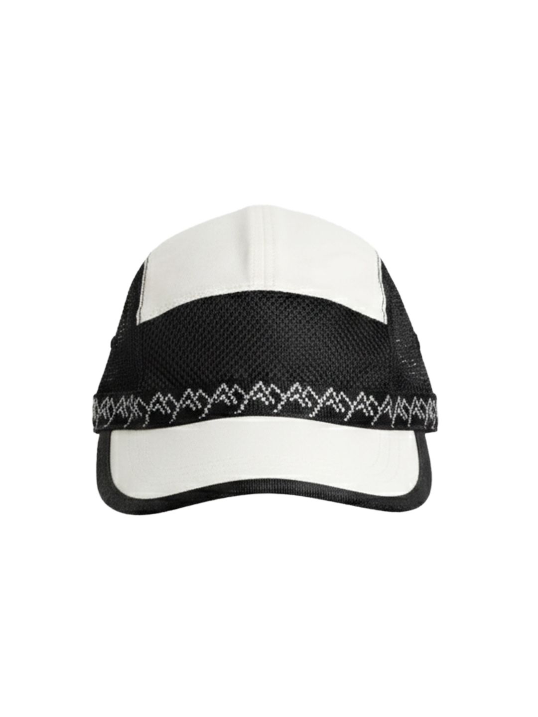 The North Face Men Colourblocked Baseball Cap-picture-32