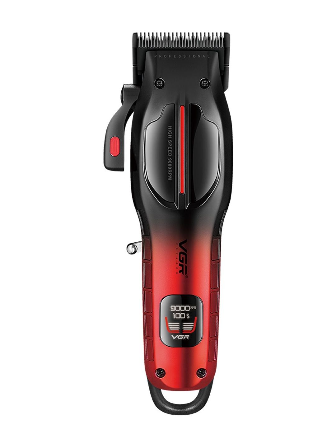 VGR Men 9000 RPM V-026 Professional Hair Clipper-image-39