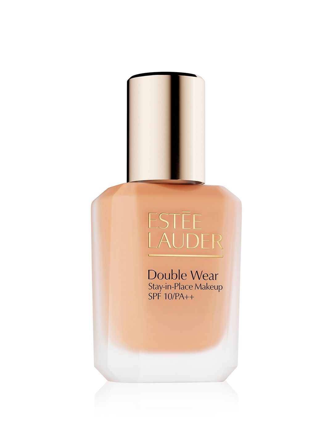 Estee Lauder Double Wear Stay-in-Place Longwear SPF10 Foundation 30ml - Maple Sugar 4N3-picture-16