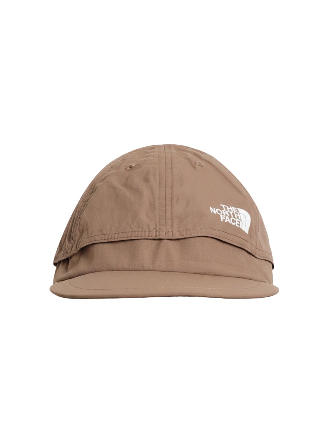 The North Face Men Brand Logo Printed Baseball Cap-picture-22