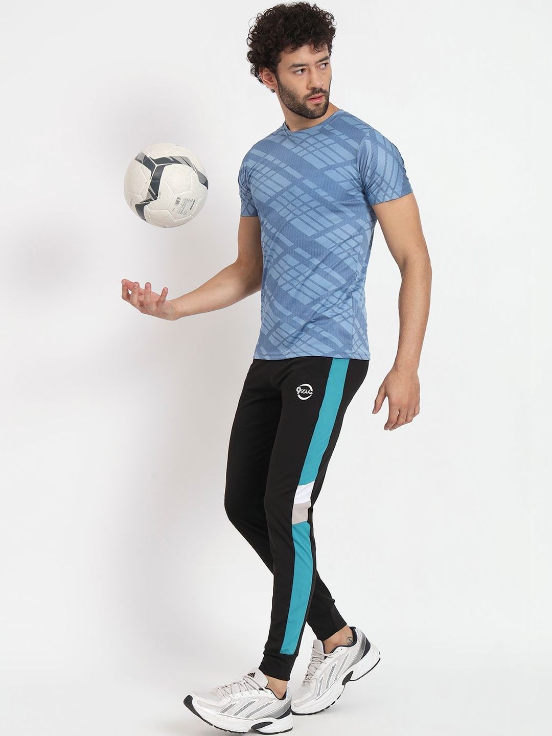 9LKHA Men Mid-Rise Joggers-picture-10