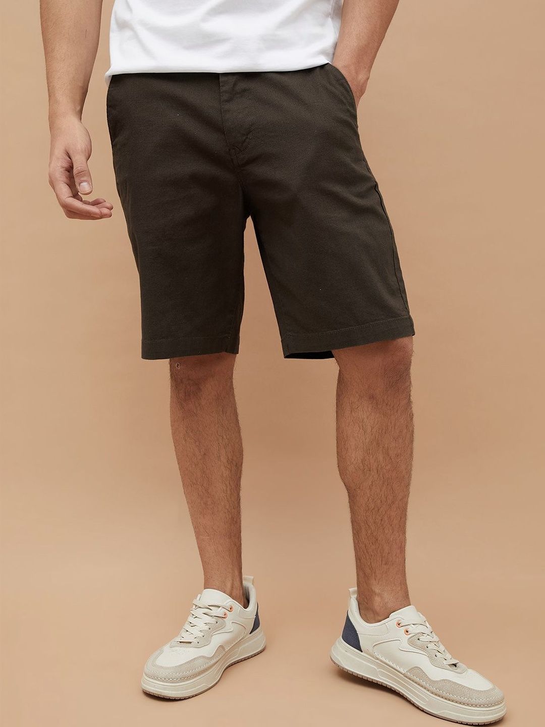 Fame Forever by Lifestyle Men Shorts-image-31