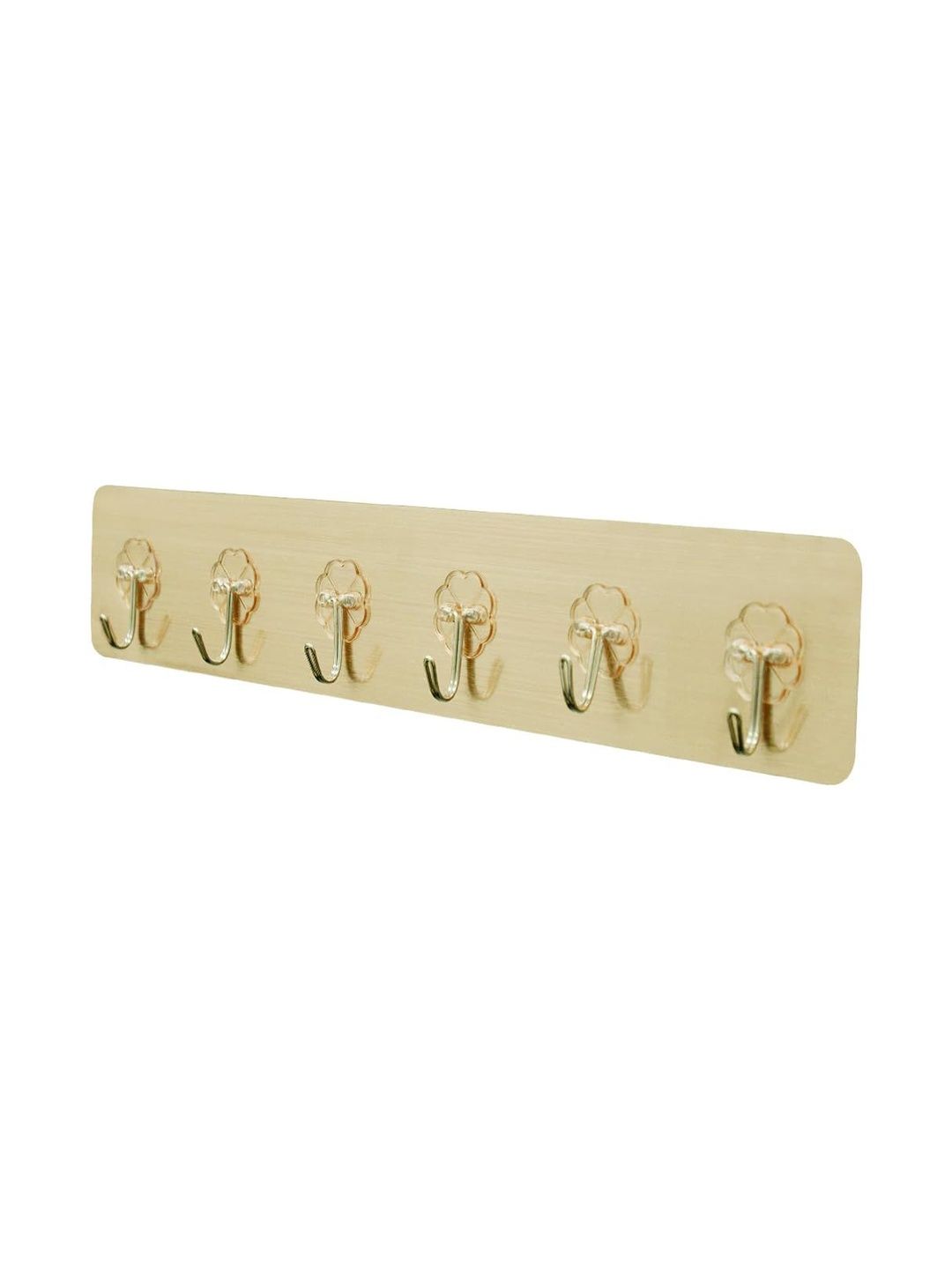 MAYCREATE Metal Adhesive Wall Mounted Hook-image-4