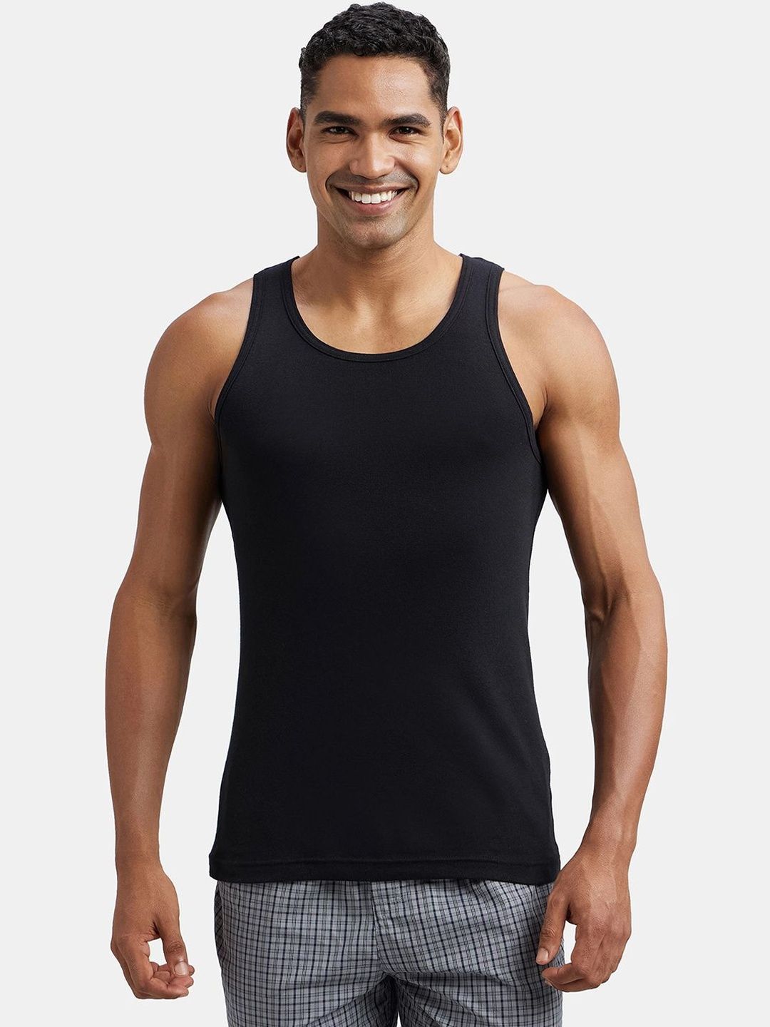 Jockey Cotton Undershirt-picture-22