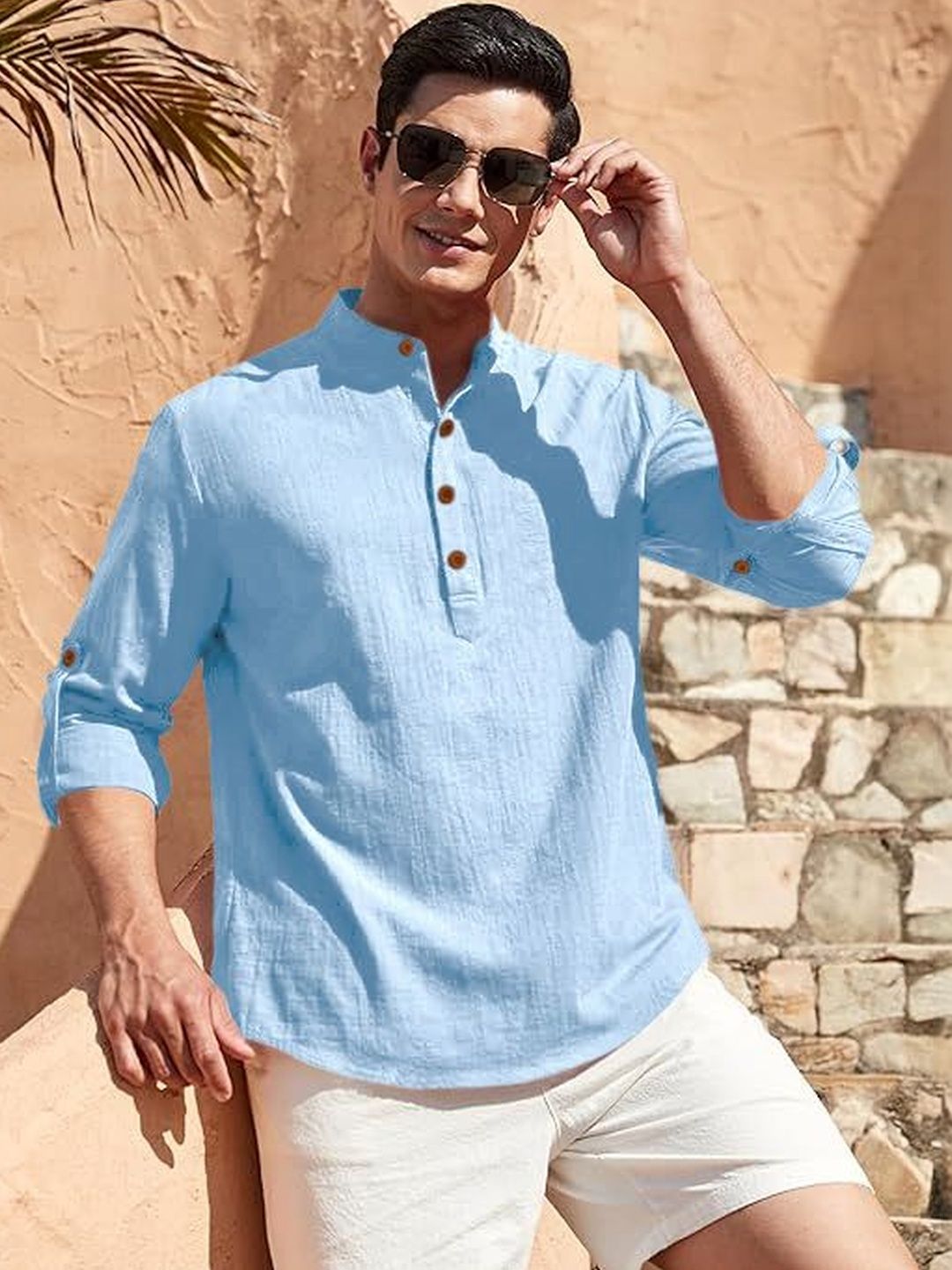 ZBIO Men Kurta-picture-16