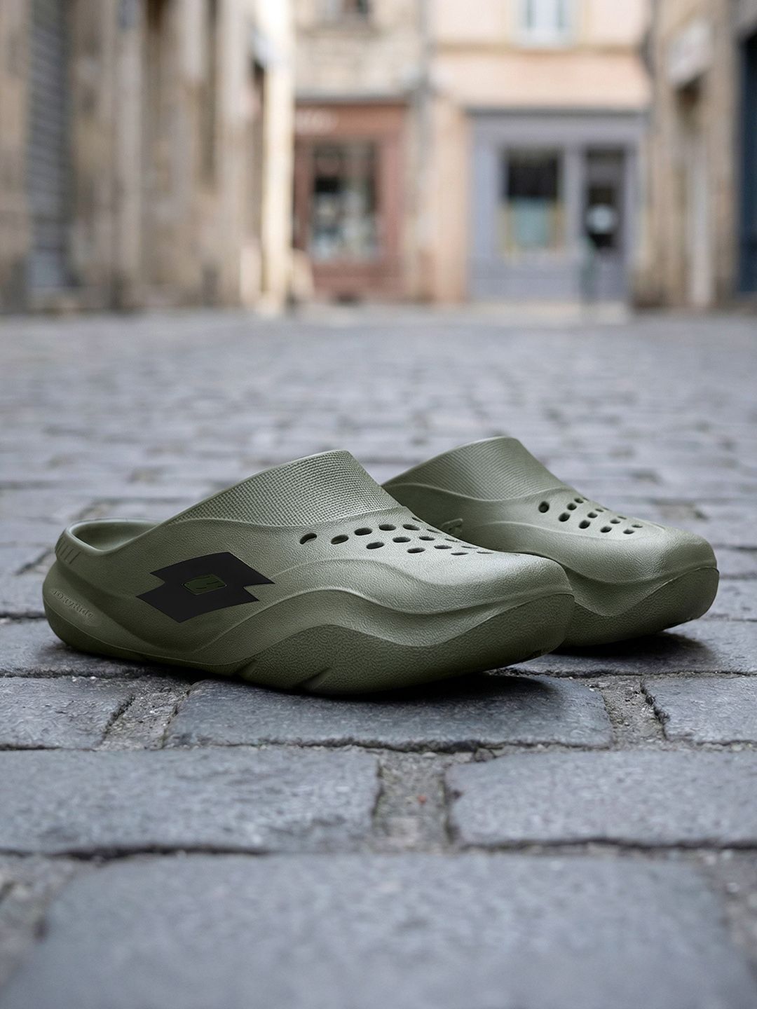 Lotto Men Slip-On-picture-38