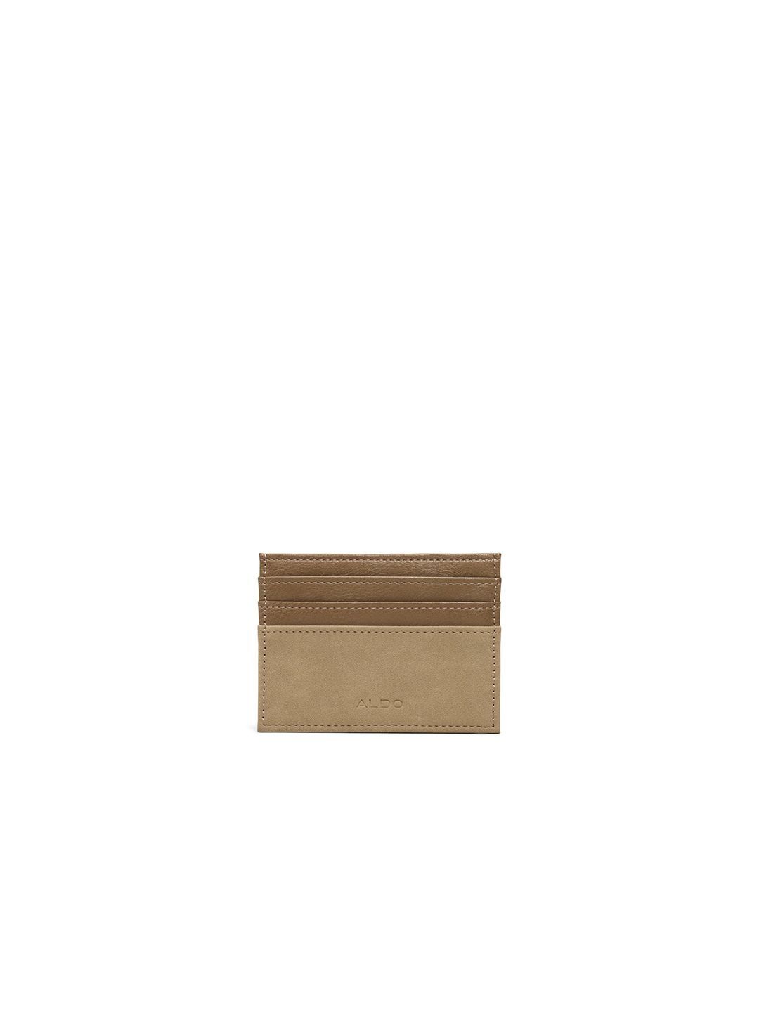 ALDO Men Colourblocked Card Holder-picture-14