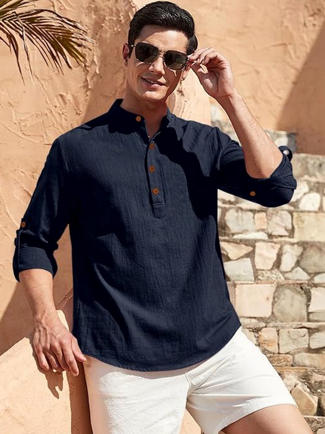 ZBIO Men Kurta-picture-27