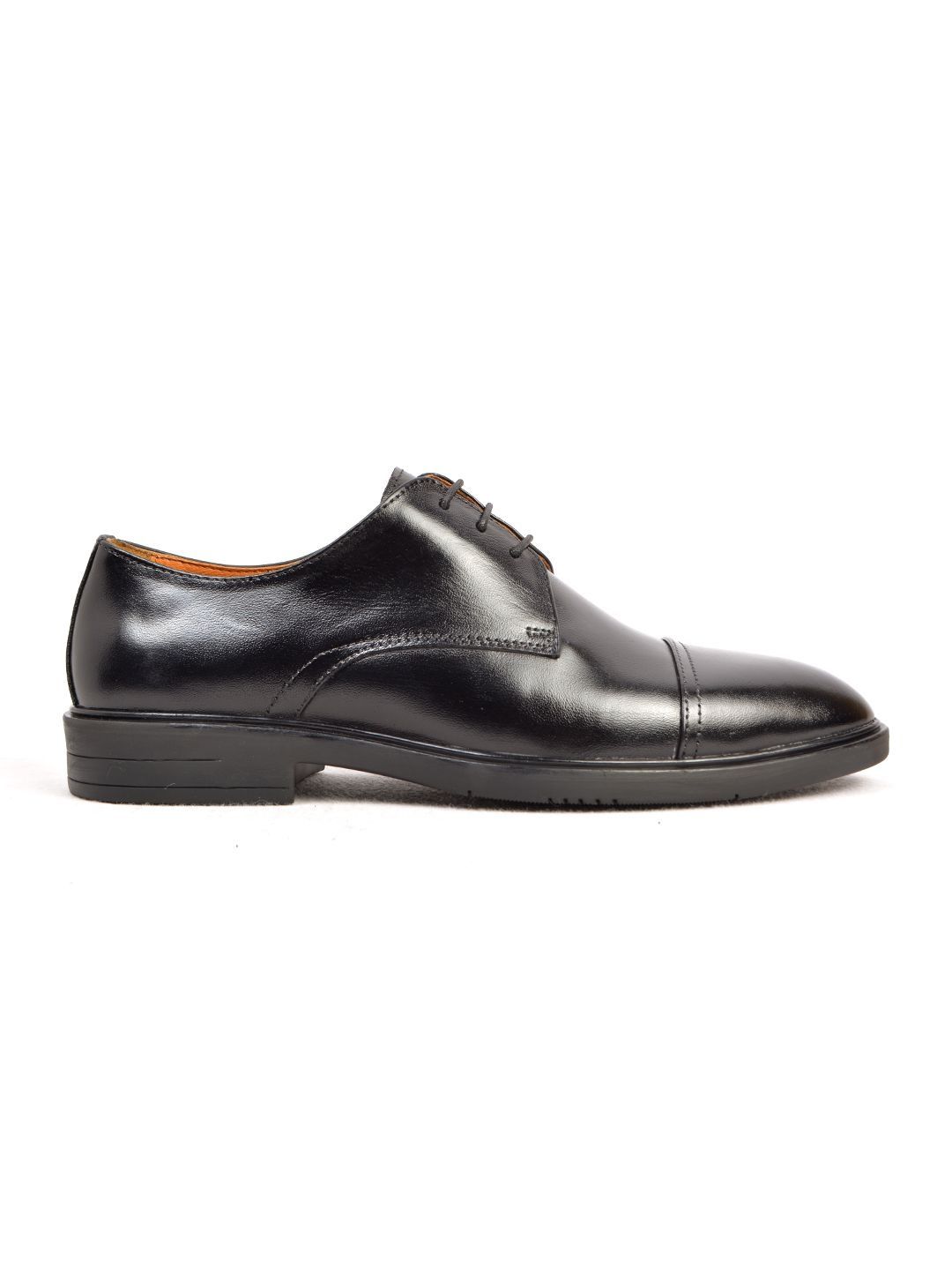 Cliff Fjord Men Leather Formal Derbys-image-45