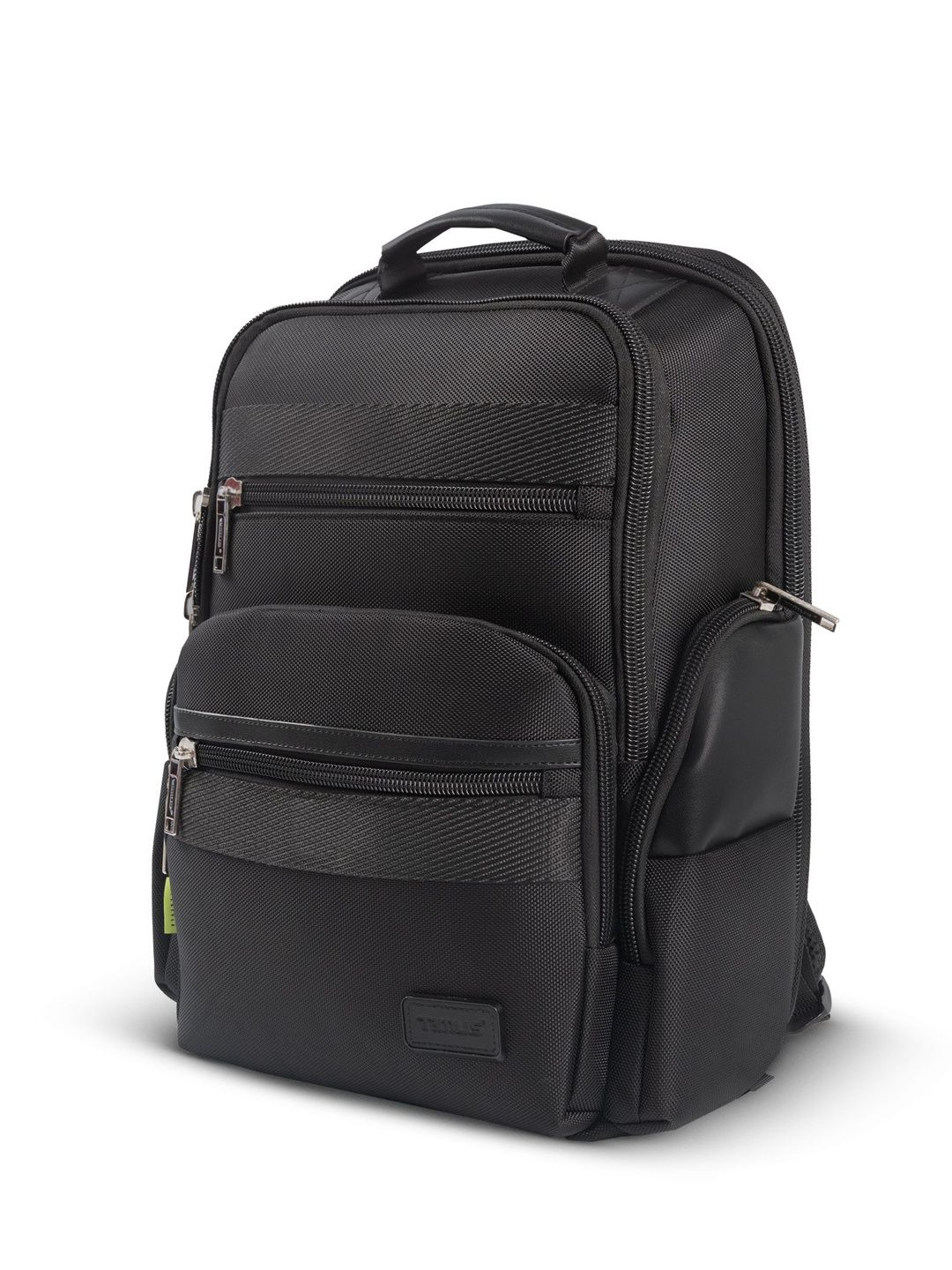 Timus Unisex Backpack with USB Charging Port-picture-29