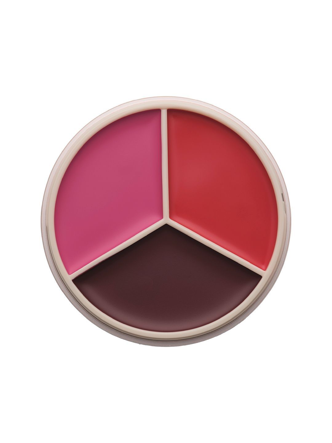 ANASTASIA BEVERLY HILLS 3 In 1 Magic Touch Blush - 9 g - Berry/Rose-picture-29