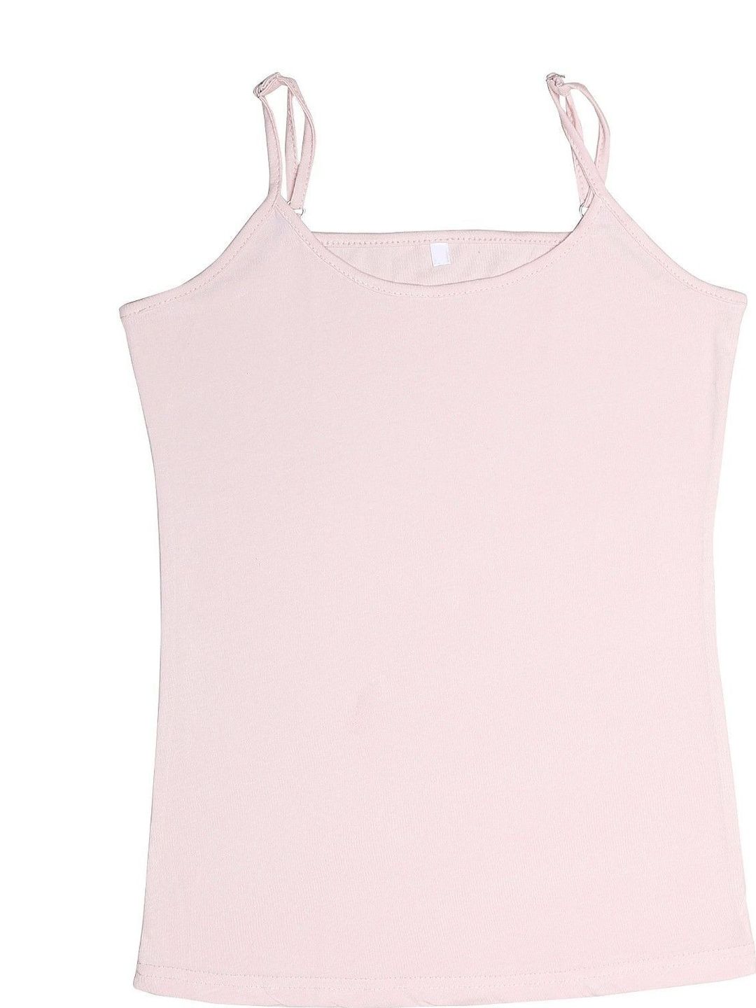Dazico Girls Scoop Neck Non Padded Camisoles-image-32