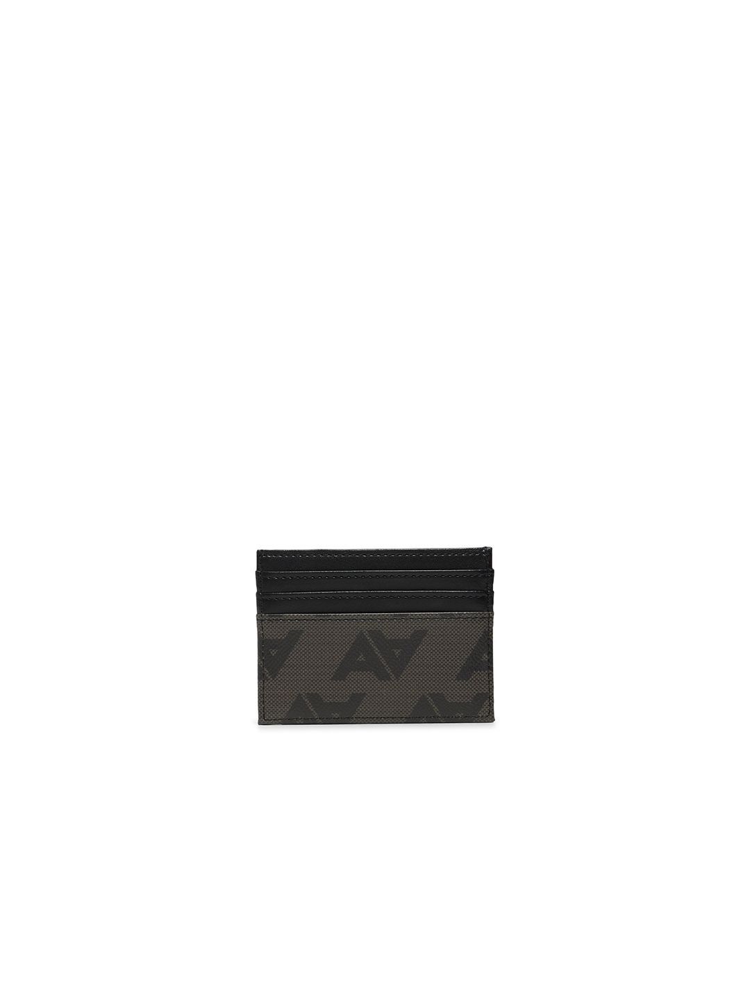 ALDO Men Printed Card Holder-picture-53