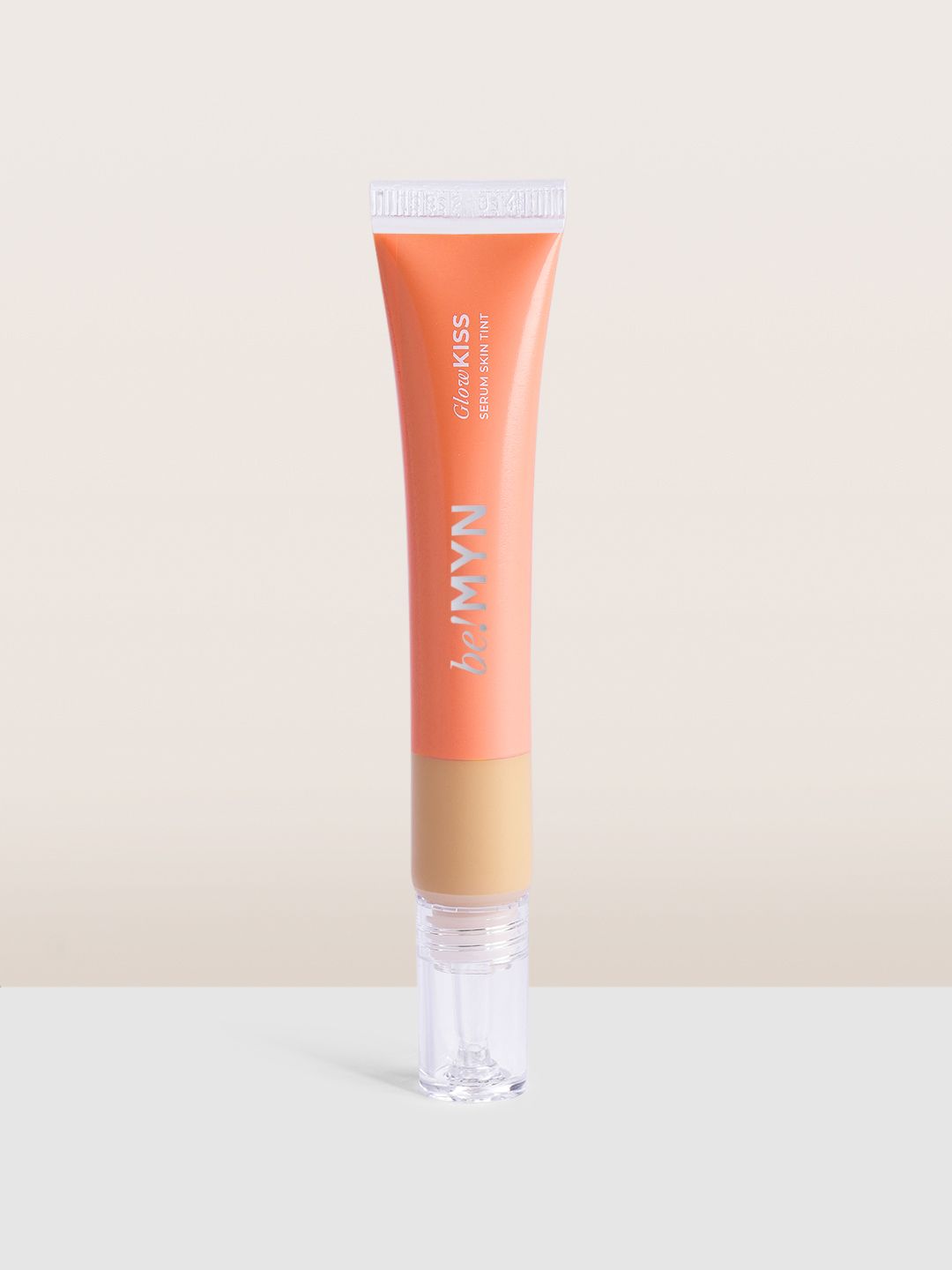 Be!Myn GlowKiss Lightweight Serum Skin Tint 20 ml - Natural ST03-image-36