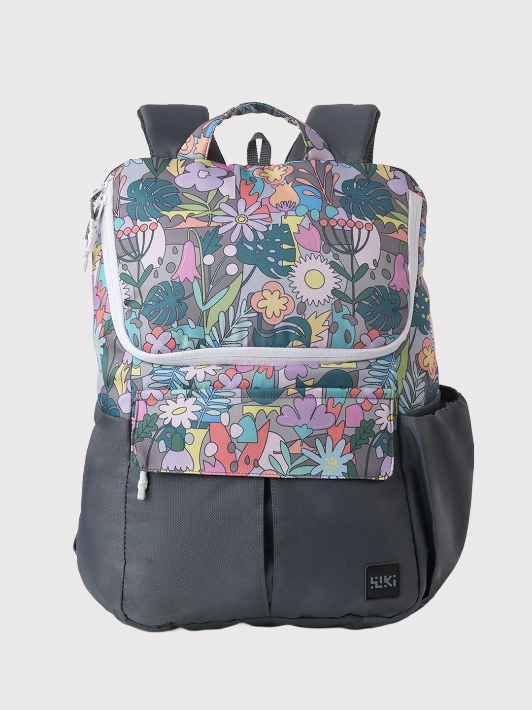 Wildcraft Women Graphic Backpack-picture-10