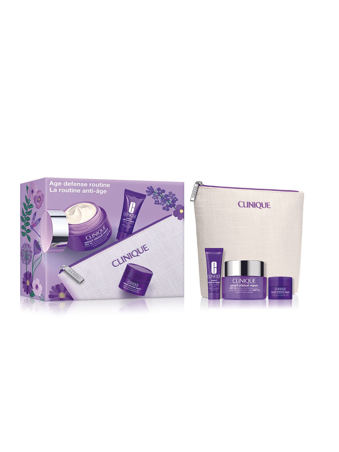 Clinique Age Defense Routine Skincare Set-picture-30