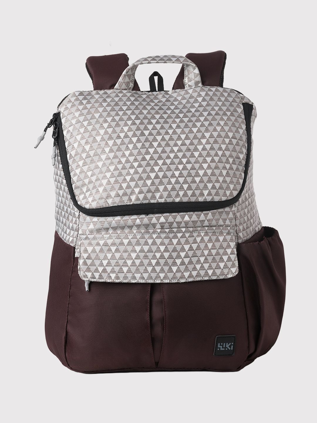 Wildcraft Women Geometric Backpack-picture-39