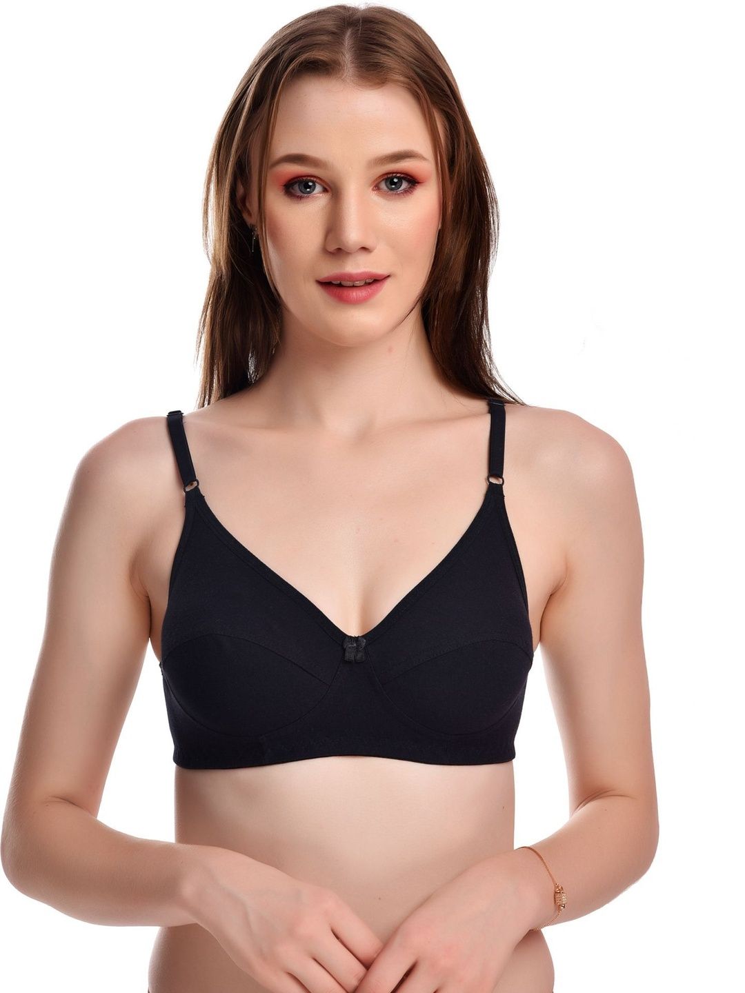 Belvino Bra Medium Coverage Lightly Padded-picture-55