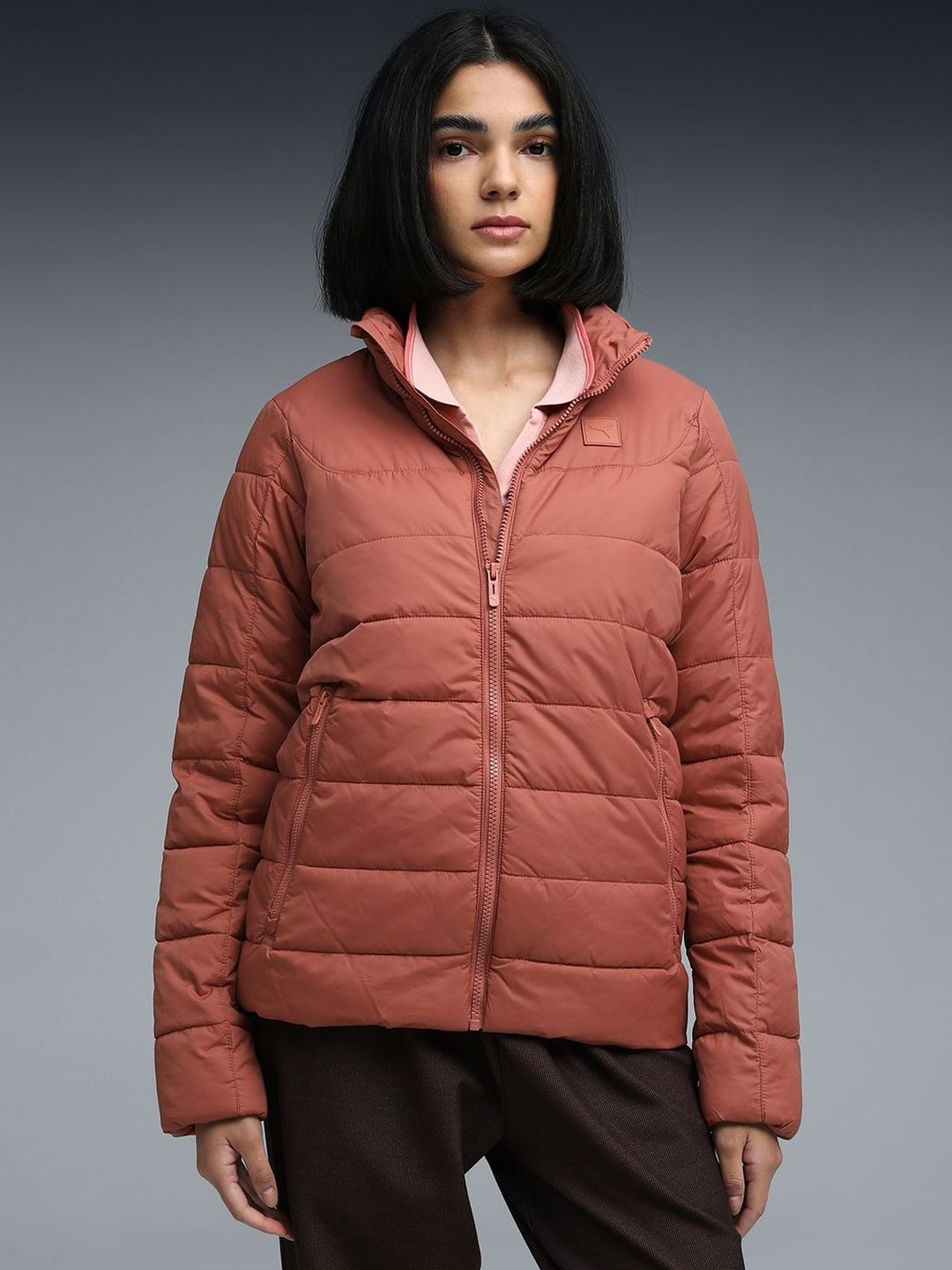 Puma Essentials Lightweight Women's Padded Jacket