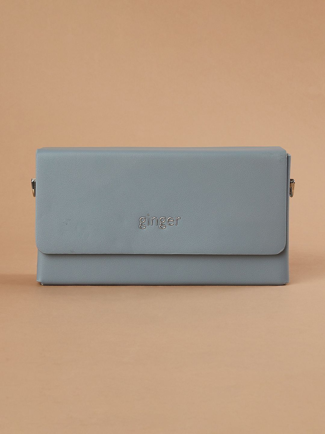Ginger by Lifestyle Structured Sling Bag-picture-24