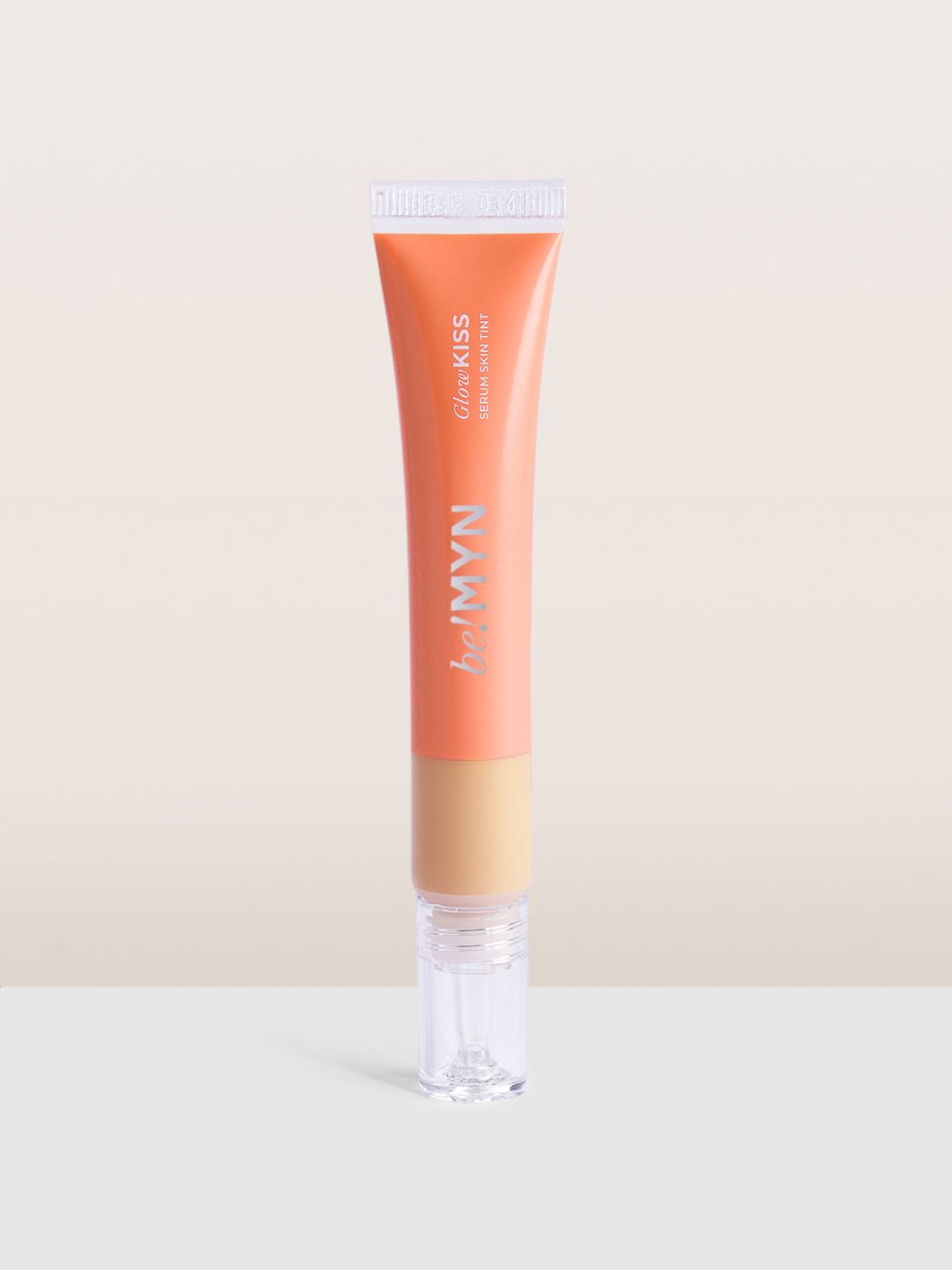 Be!Myn GlowKiss Lightweight Serum Skin Tint 20 ml - Ivory ST01-picture-27