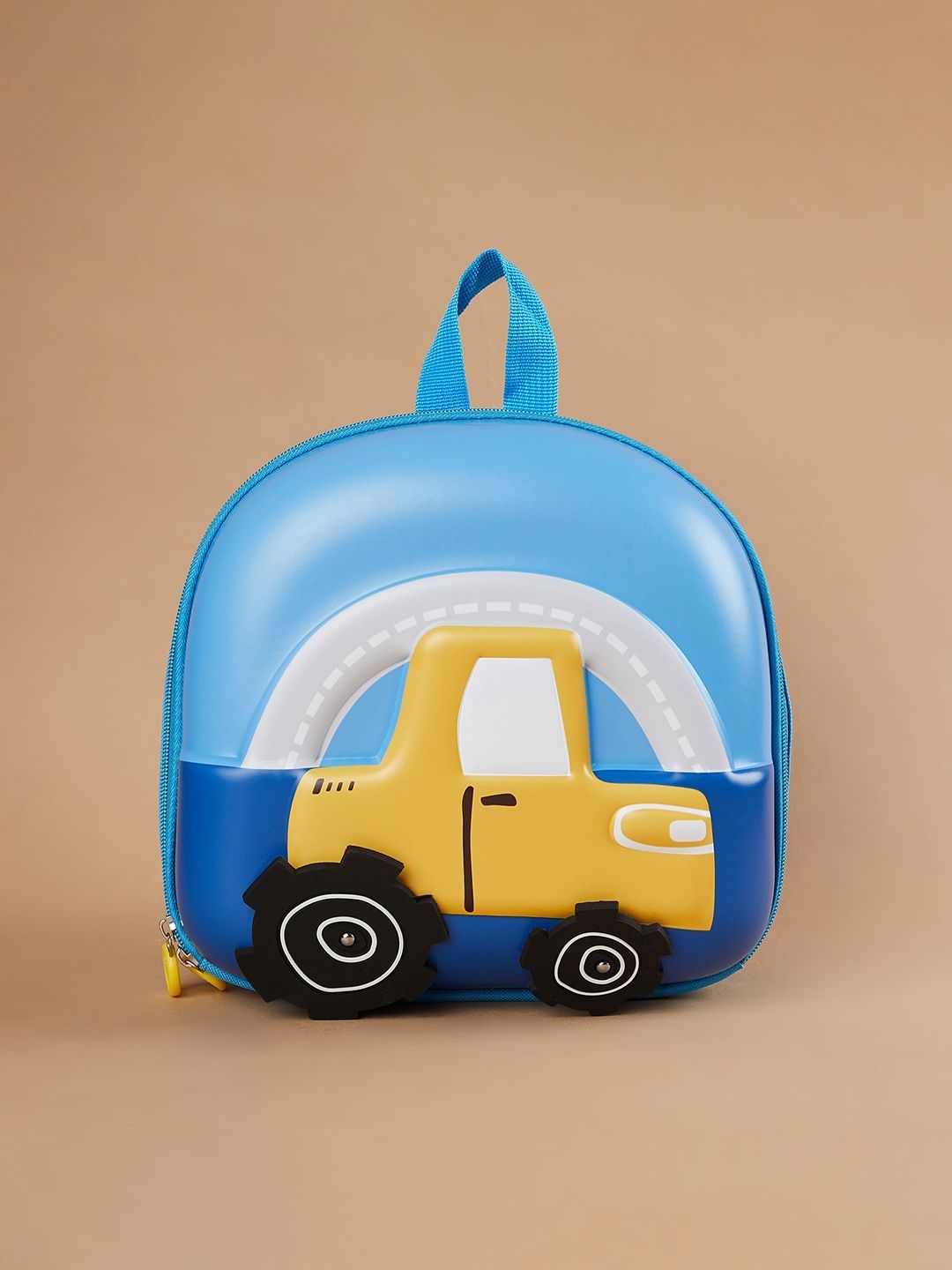 Ginger by Lifestyle Printed Backpacks with Applique-picture-19