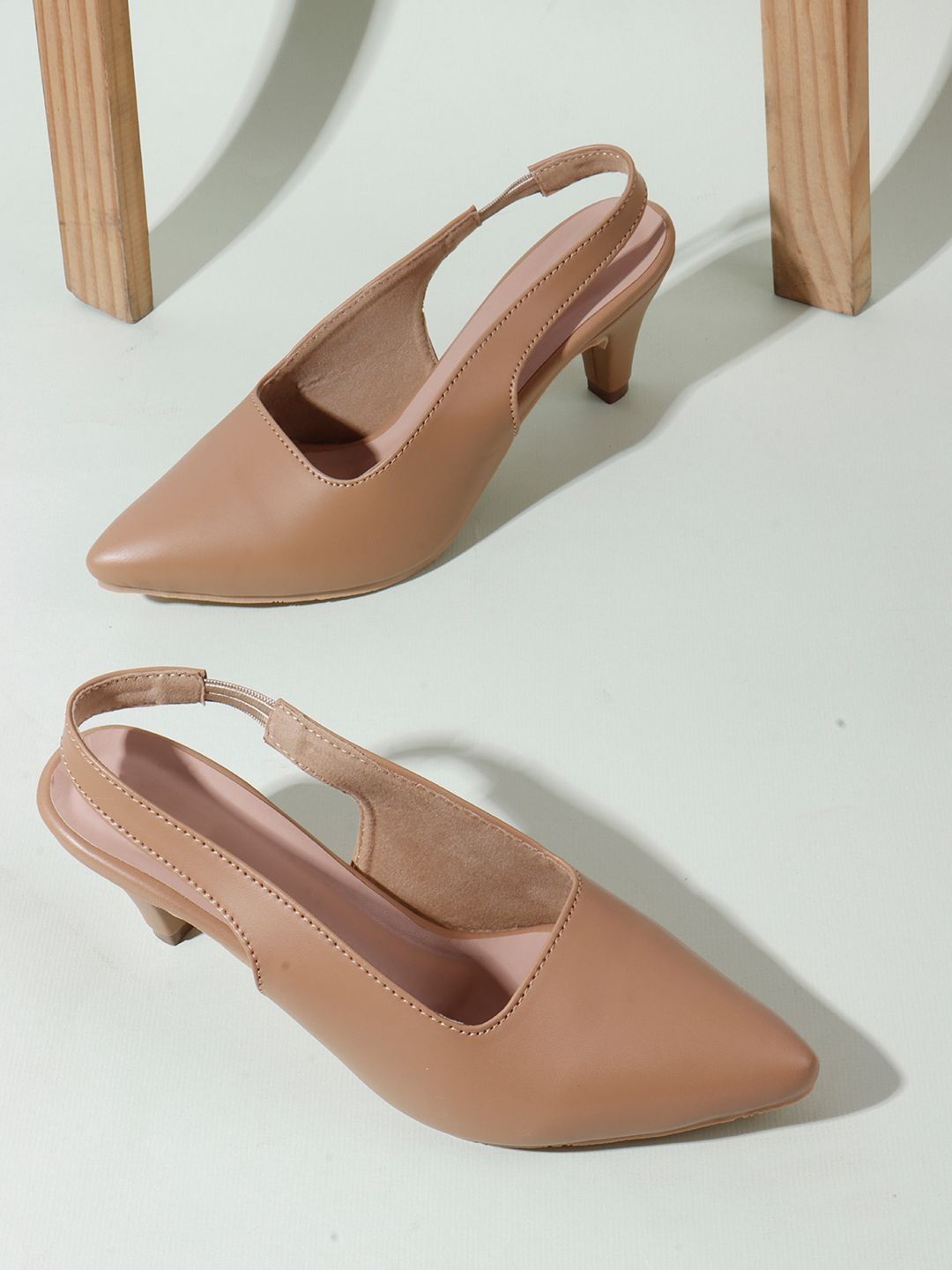 TRIKSY Kitten Pumps-picture-39