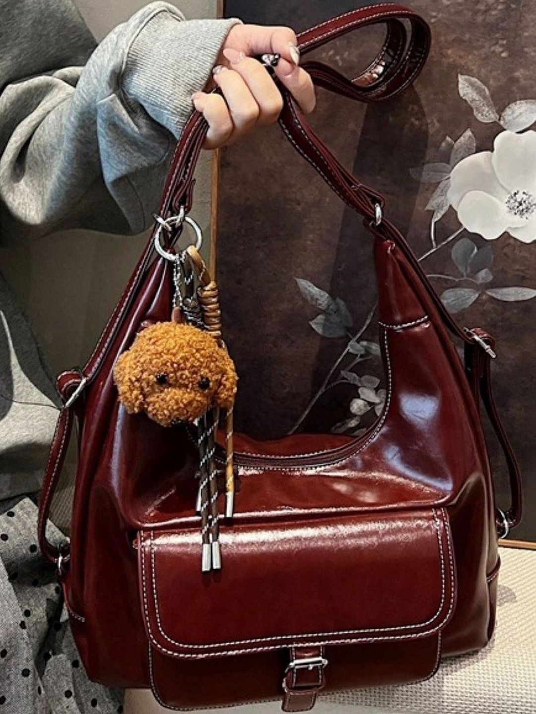 StyleCast Swagger Shoulder Bag-picture-24