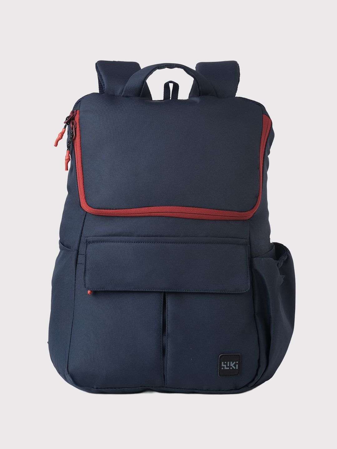 Wildcraft Women Contrast Detail Backpack-picture-44