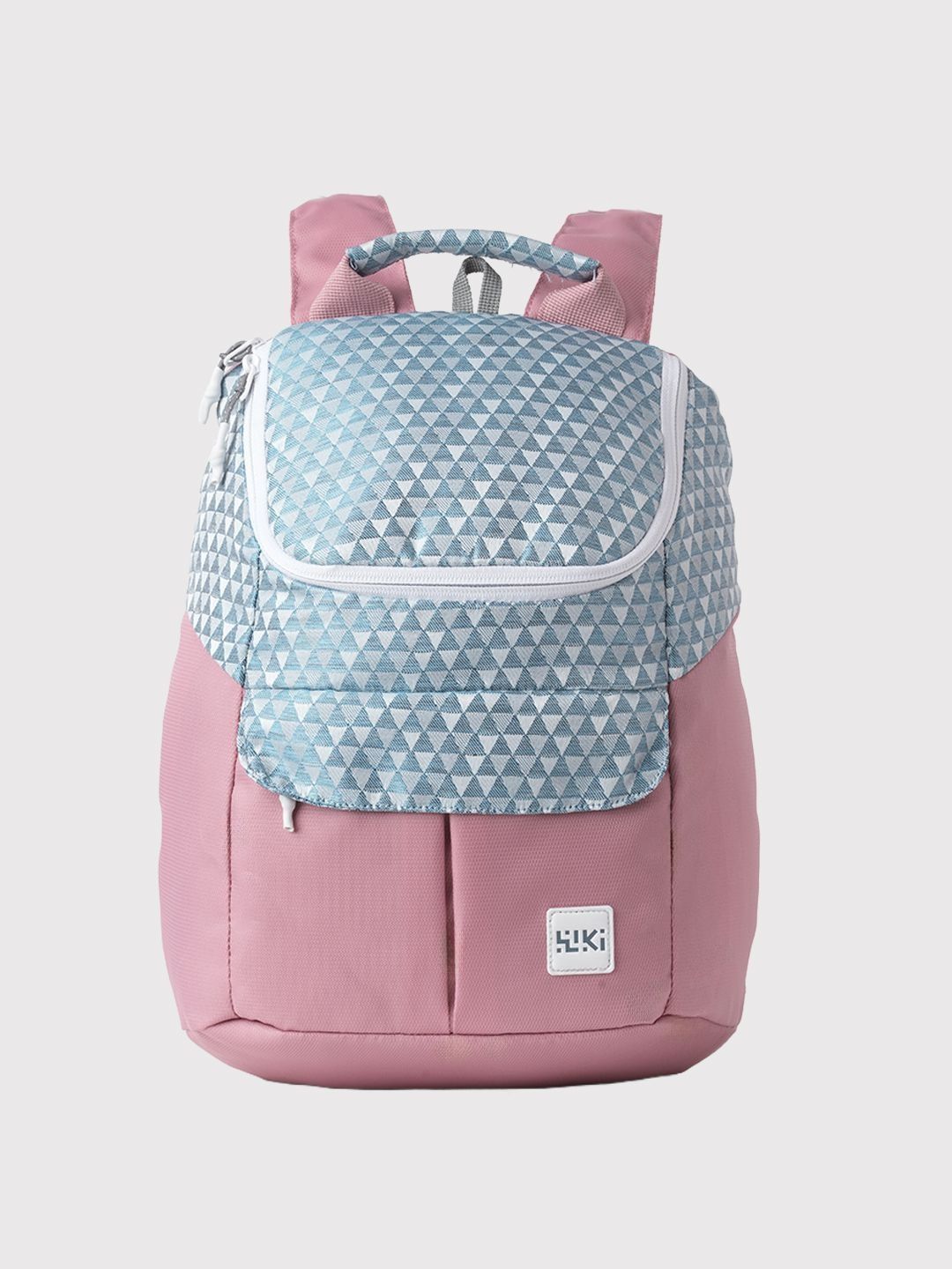 Wildcraft Women Geometric Backpack-picture-36