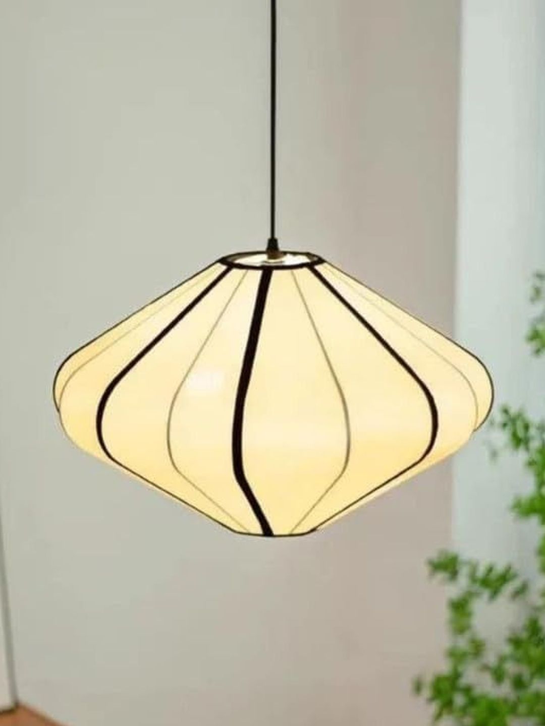 BALBENI White & White Contemporary Ceiling Lamp-picture-38