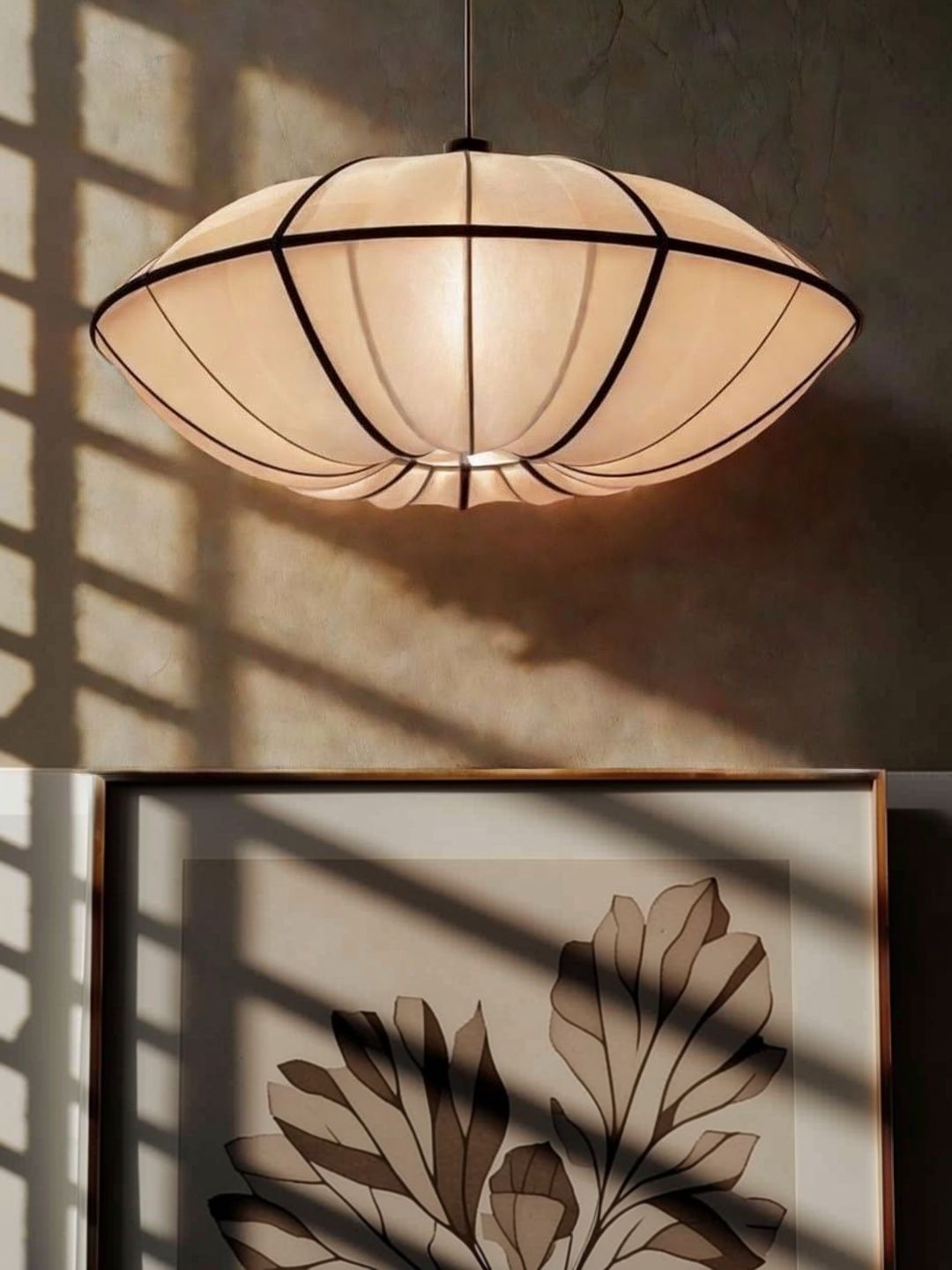 BALBENI White & Off White Contemporary Ceiling Lamp-picture-36