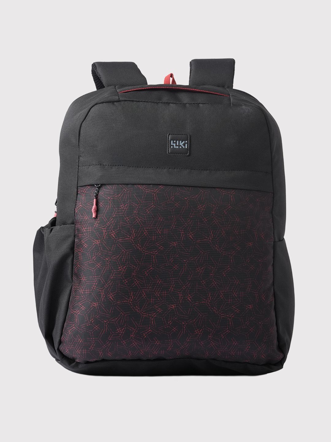 Wildcraft Women Geometric Backpack-picture-44
