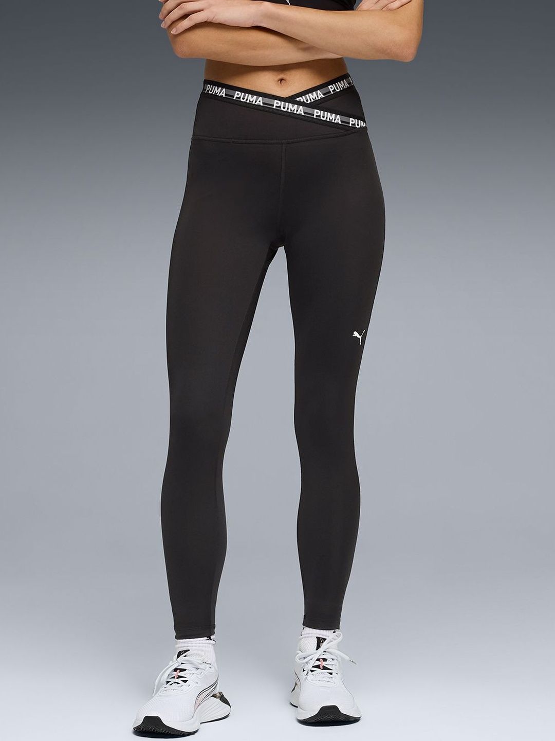 Puma Strong Women's High-Rise 7/8 Training Tights-picture-50