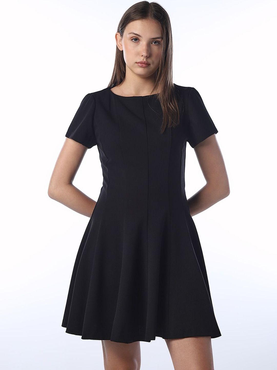 ONLY Fit & Flare Dress-picture-13