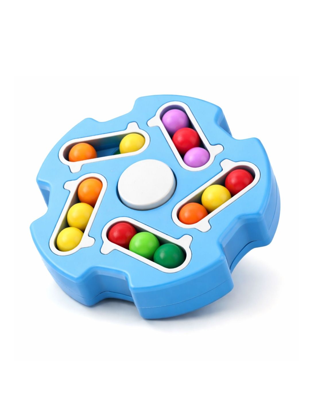 CHANAK BPA Free Puzzles Activity Toys and Games-picture-34