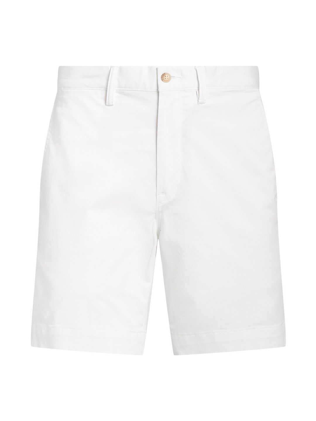Polo Ralph Lauren Straight Fit Knee-Length Mid-Rise Shorts-picture-20