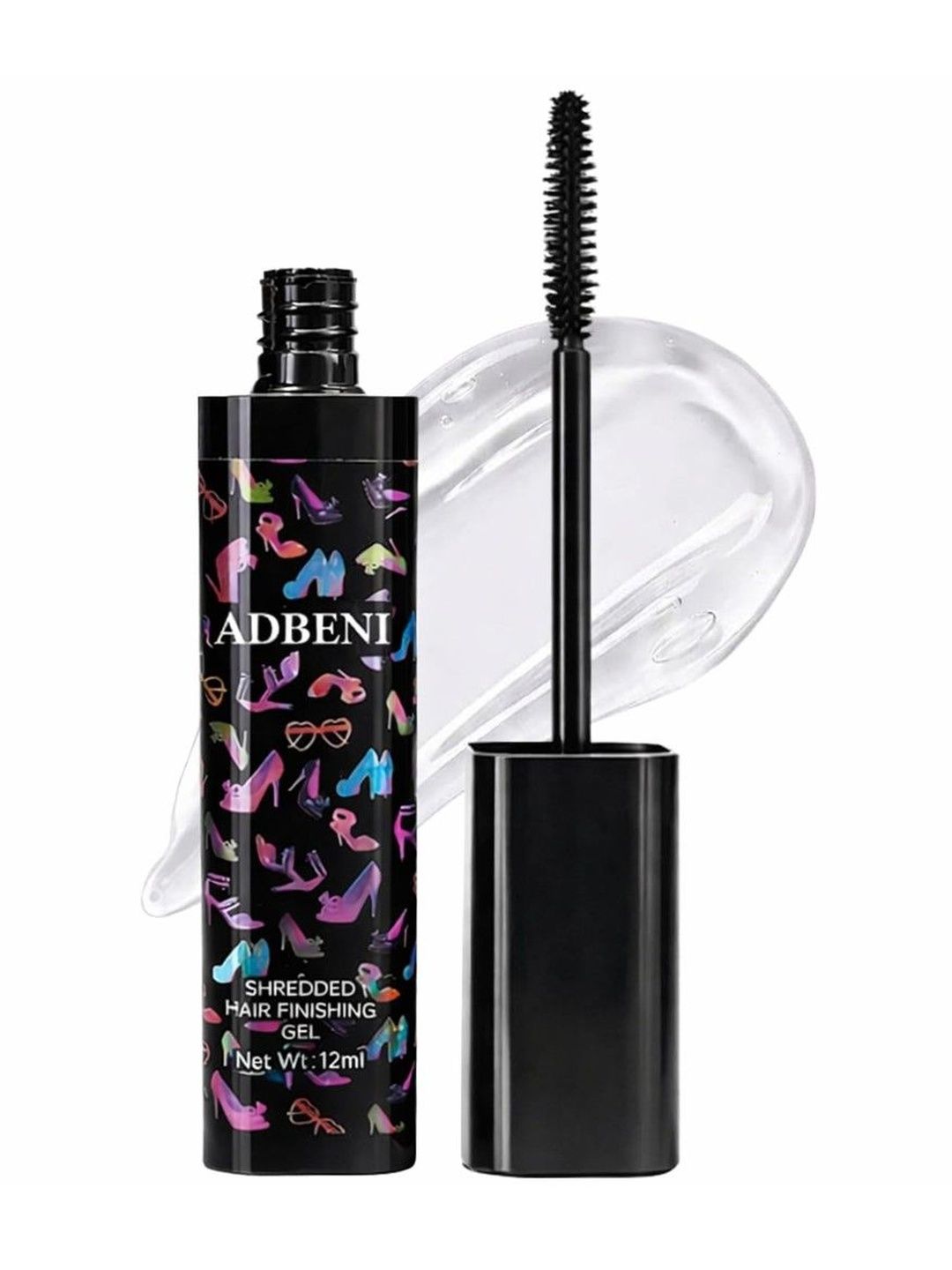 Adbeni Shredded Hair Finishing Stick Gel - 12 ml-image-11