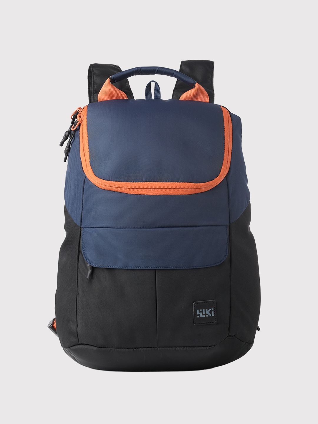 Wildcraft Women Colourblocked Backpack-picture-27