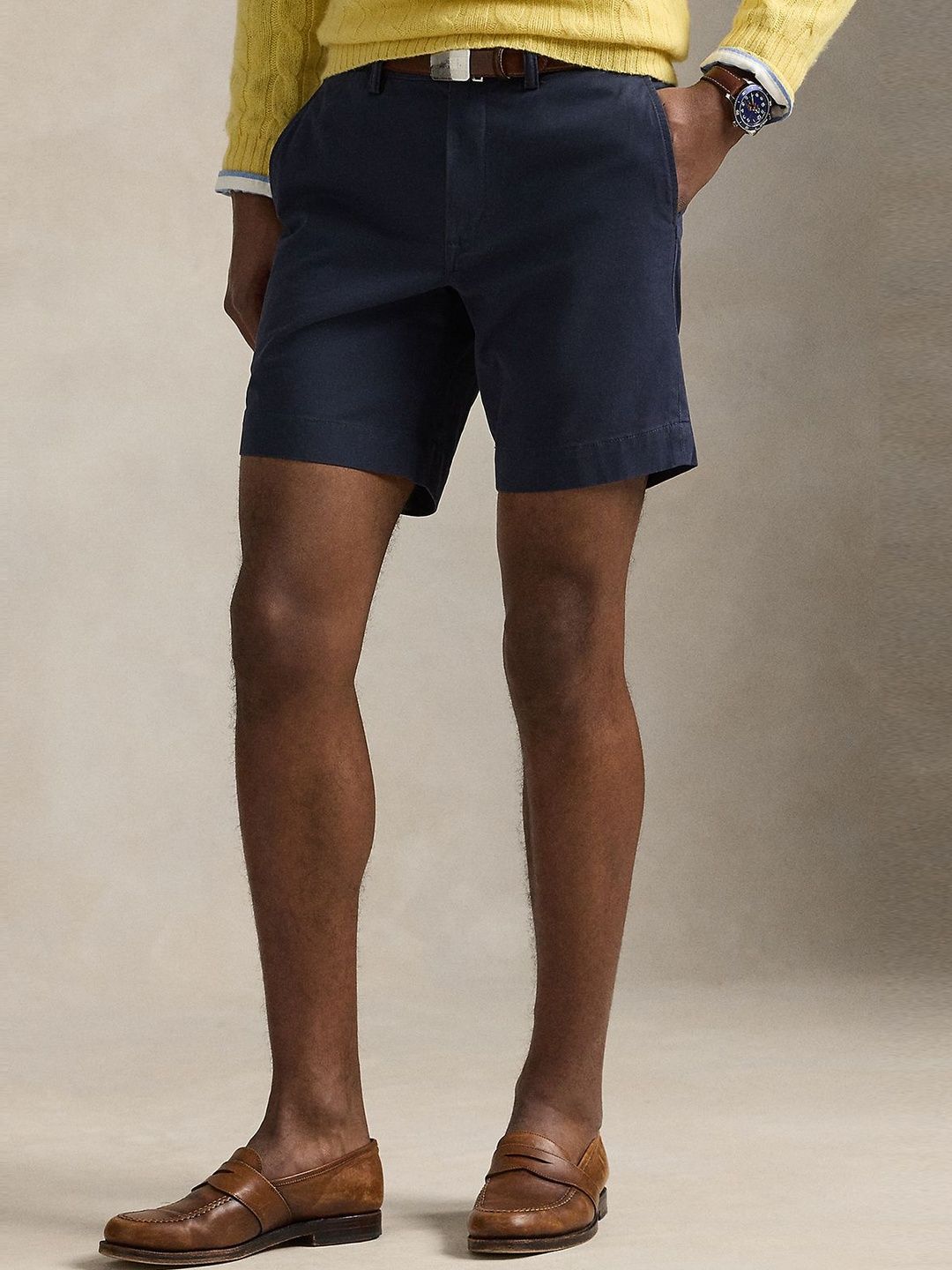 Polo Ralph Lauren Mid-Rise Shorts-picture-34
