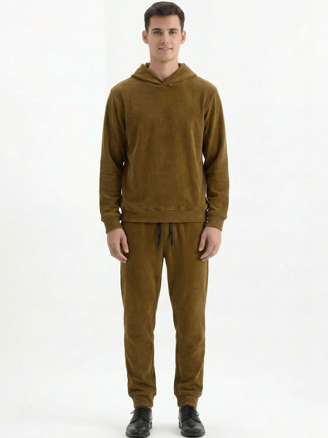 Stylox Hood Long Sleeves Tracksuits-picture-26