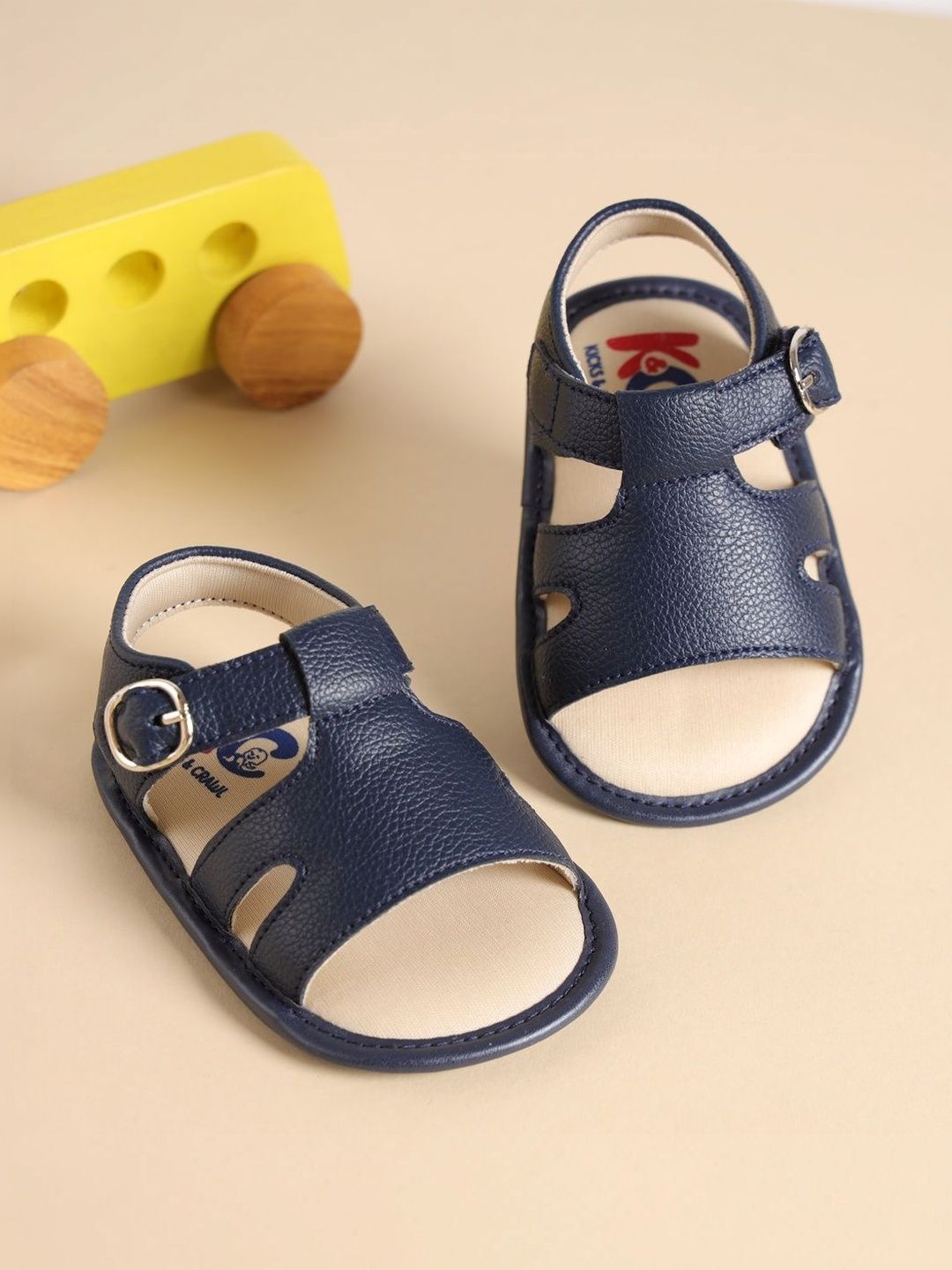 KICKS & CRAWL Boys Comfort Sandals-picture-33