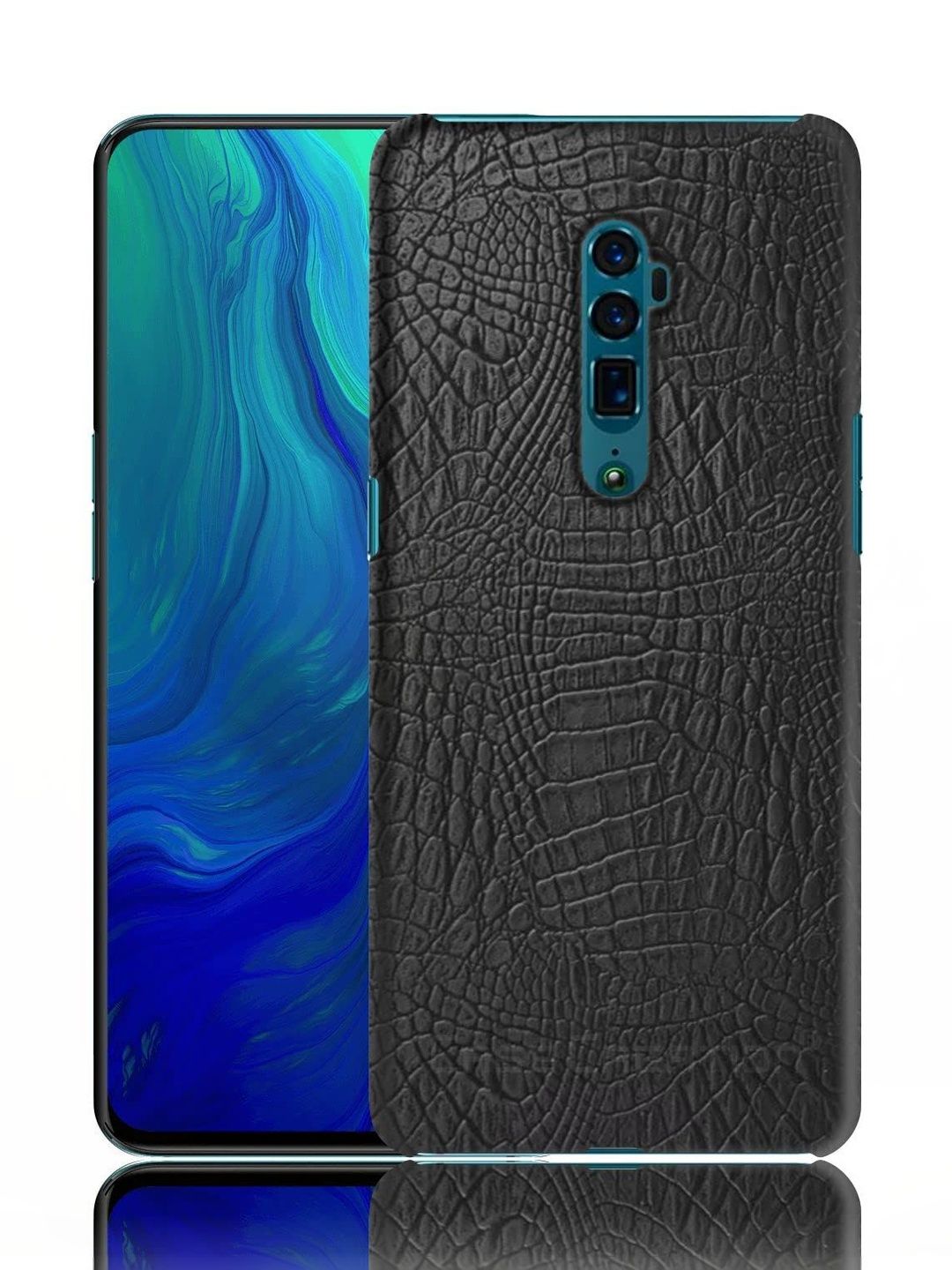 CASE CREATION Oppo Reno 10x Back Case Mobile Accessories-picture-48