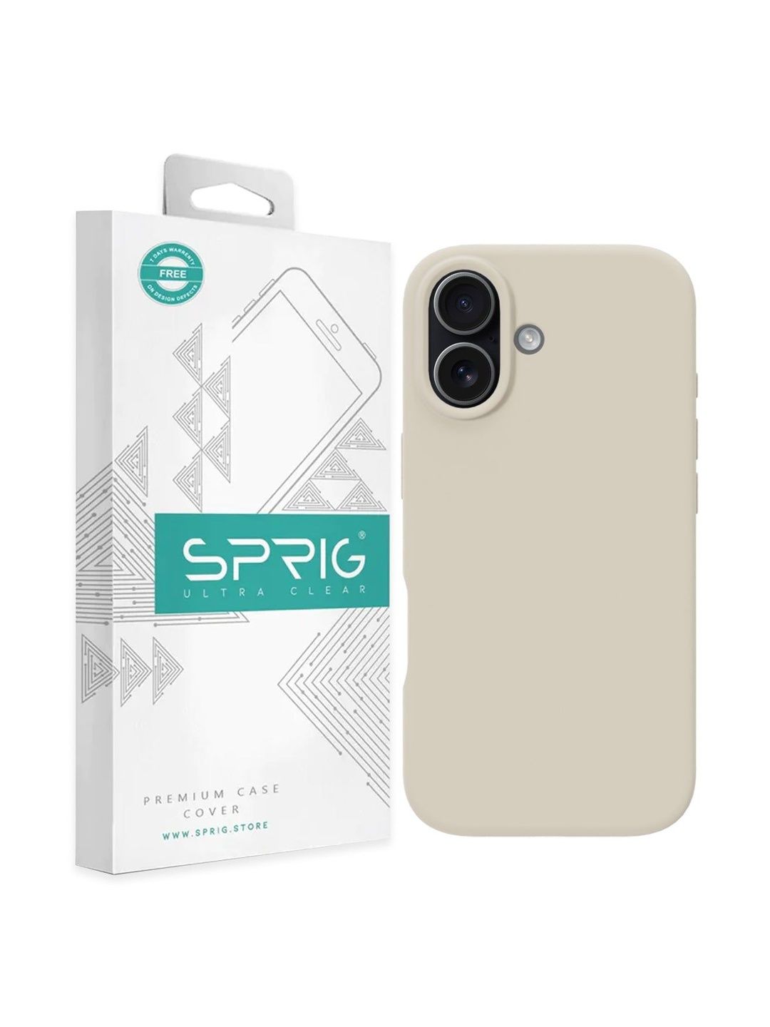SPRIG iphone 17 Silicone MSF Back Cover-picture-11