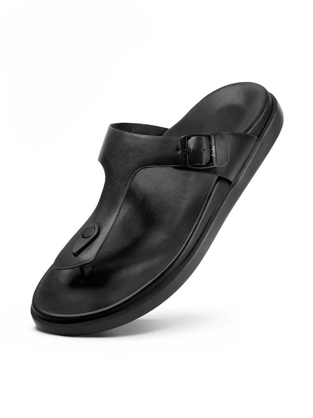 FRIDO Men PU Comfort Sandals-picture-27