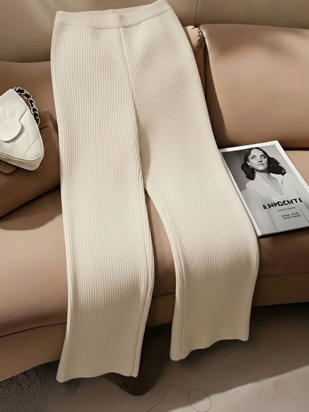 SZN Women Trousers-picture-31
