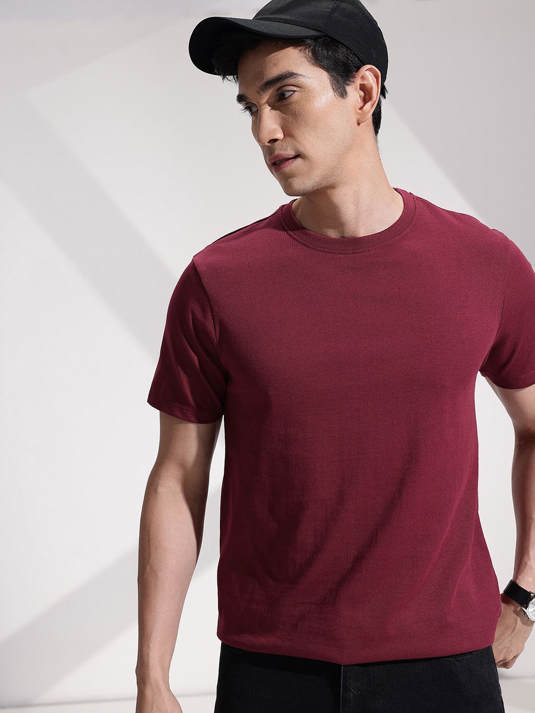 encore by INVICTUS Round Neck T-shirt-picture-13