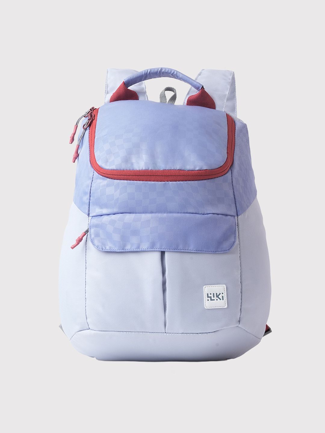 Wildcraft Women Geometric Backpack-picture-20