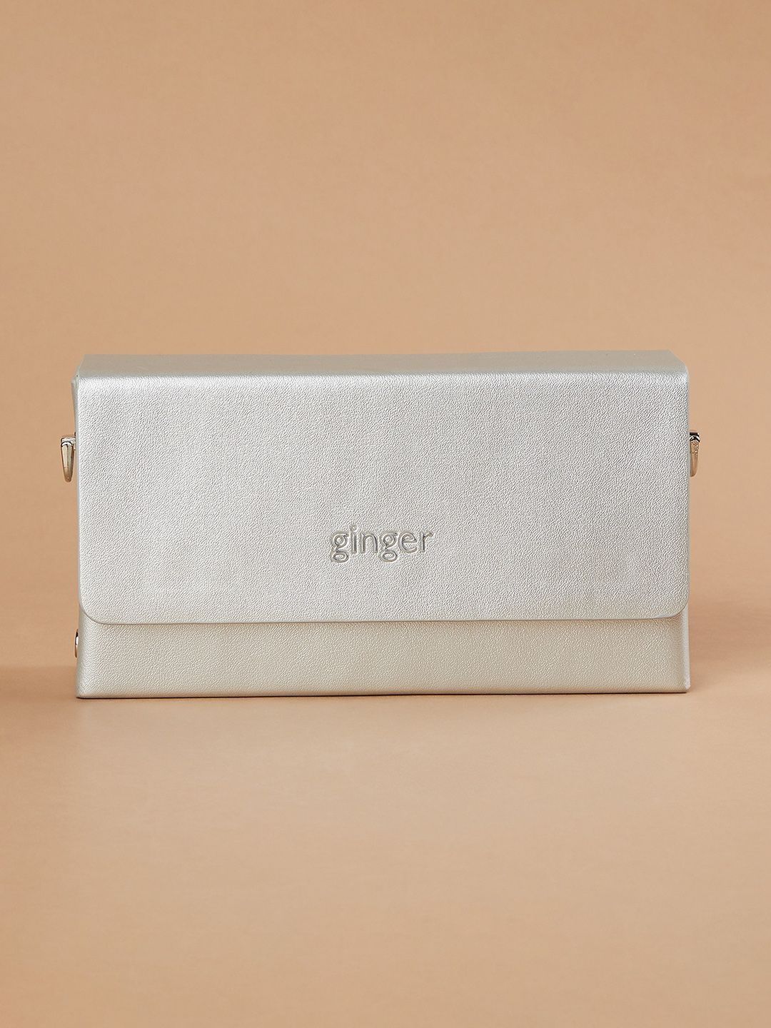Ginger by Lifestyle Structured Sling Bag-picture-32
